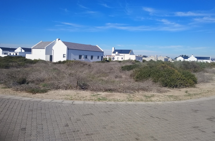  Bedroom Property for Sale in Laaiplek Western Cape